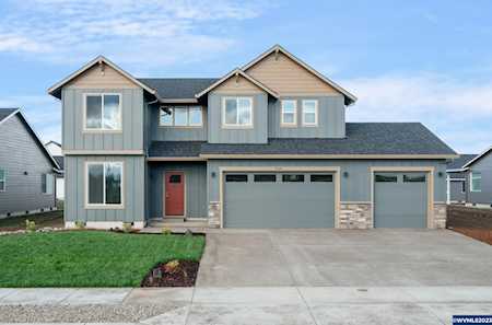 2401 Woodland Wy Albany, OR 97321