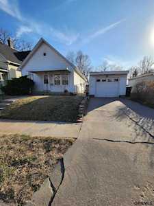 1705 Van Camp Ave Omaha, NE 68107
