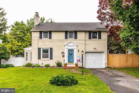 8 Latimer Dr Wilmington, DE 19805
