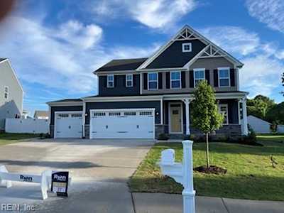 108 General Longstreet Dr Suffolk, VA 23434