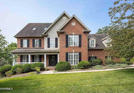 1294 Kensington Dr Knoxville, TN 37922