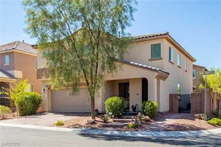 Providence Homes for Sale in Las Vegas, NV | @seevegashomes