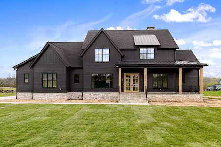 5024 Cobbler Ridge Rd Franklin, TN 37064
