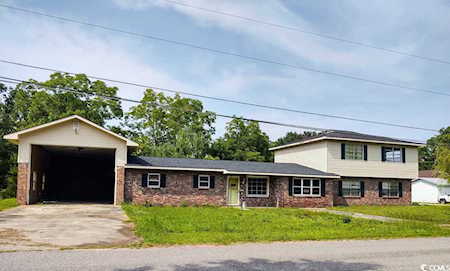 50 Rio Vista Ave. Georgetown, SC 29440