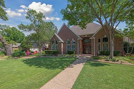 2401 Arbor Trail Colleyville, TX 76034