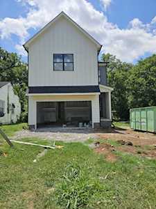 2309 Alameda St Nashville, TN 37208