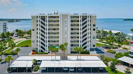 2530 Gary CIRCLE #705 Dunedin, FL 34698