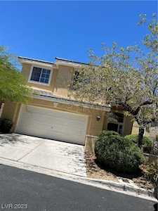1017 Venetian Hills Ln Las Vegas, NV 89144