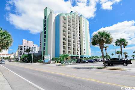 2310 N Ocean Blvd. #1107 Myrtle Beach, SC 29577