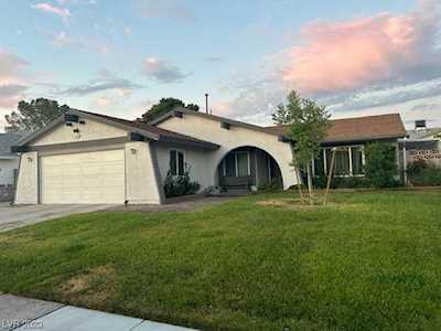 1513 Christina Dr Boulder City, NV 89005