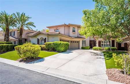 148 S Ring Dove Dr Las Vegas, NV 89144