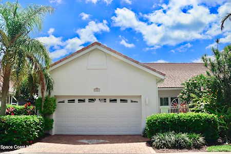 927 Aquarina Boulevard Melbourne Beach, FL 32951