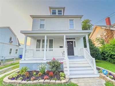 1046 W 35th St Norfolk, VA 23508