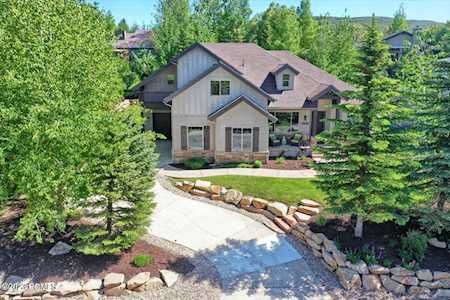 3600 Saddleback Rd Park City, UT 84098