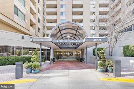 4601 N Park Ave Chevy Chase, MD 20815