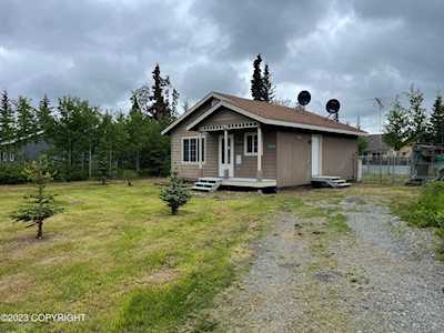 48928 Jones Rd #28 Soldotna, AK 99669