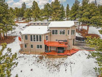 140 County Road 128N Nederland, CO 80466