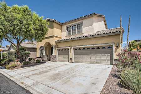 5760 Mineral Rock Ave Las Vegas, NV 89131