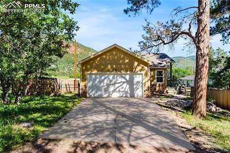 530 Fort Collins Drive Palmer Lake, CO 80133