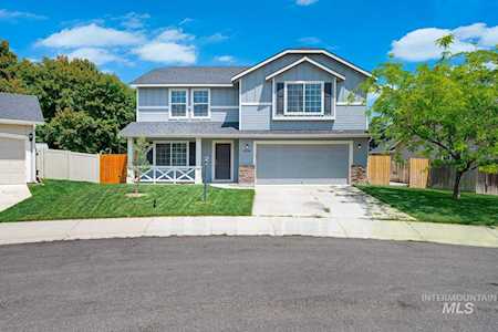 4356 W Meadowpine St. Meridian, ID 83642
