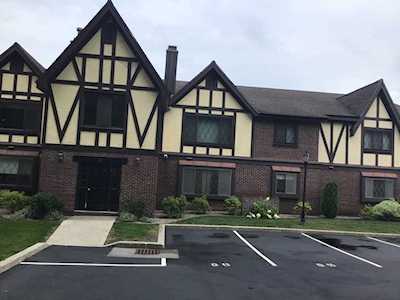 12 Royal Lake Dr #2 Braintree, MA 02184