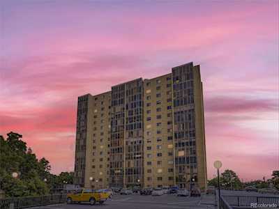 7877 E Mississippi Ave #1501 Denver, CO 80247