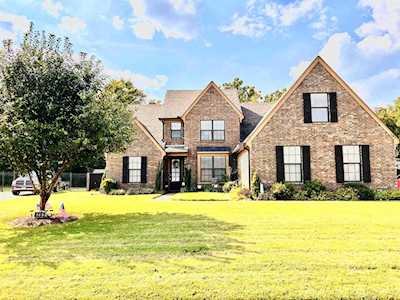 6283 Willow Walk Way Arlington, TN 38002