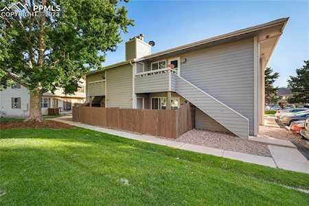 4365 Hawks Lookout Lane Colorado Springs, CO 80916