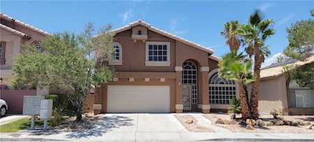3533 Mountain Valley Dr Las Vegas, NV 89129
