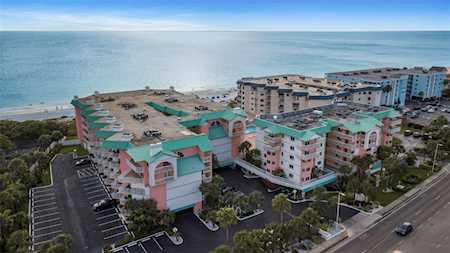 18400 Gulf Blvd #2305 Indian Shores, FL 33785