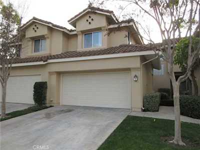 6 Codoniz Rancho Santa Margarita, CA 92688