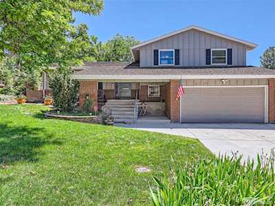 6320 S Fenton Ct Littleton, CO 80123