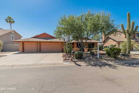 17852 N 44th Avenue Glendale, AZ 85308