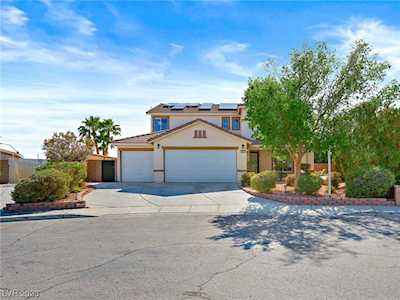 3869 Bombastic Ct Las Vegas, NV 89147