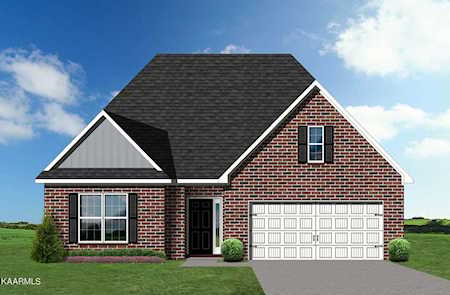 1446 Harvest Moon Ln Knoxville, TN 37922