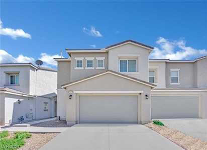 2617 Rainy Meadows Ave North Las Vegas, NV 89031
