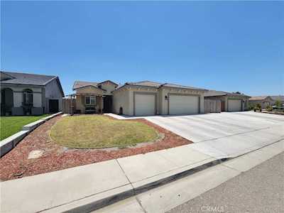 5213 Blanco Dr Bakersfield, CA 93307