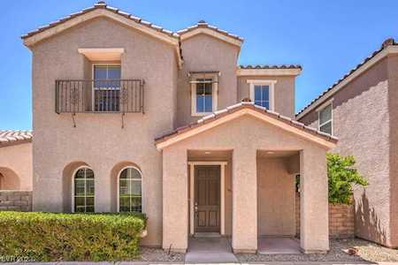 1024 Larkspur Point Ct Las Vegas, NV 89138