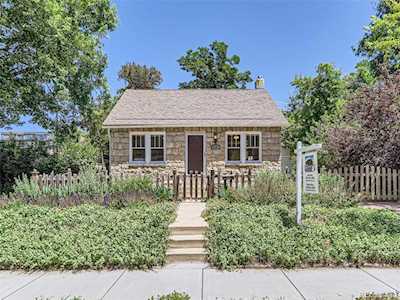 5730 S Bemis St Littleton, CO 80120