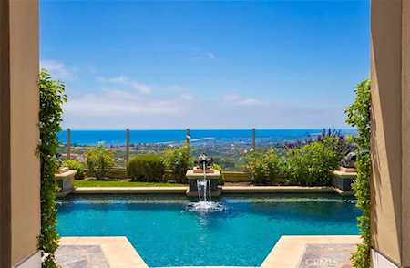 2 Via Rubino Newport Coast, CA 92657