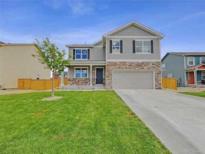 3657 Daylily St Wellington, CO 80549