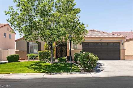 6647 Montezuma Castle Ln North Las Vegas, NV 89084