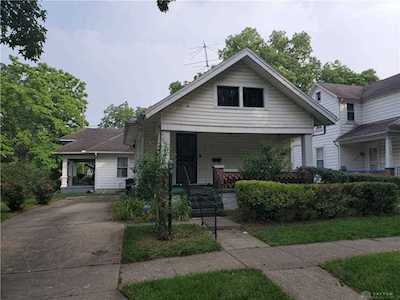 2406 Lakeview Avenue Dayton, OH 45417