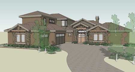 56385 323 Mirror Rock Loop Bend, OR 97707