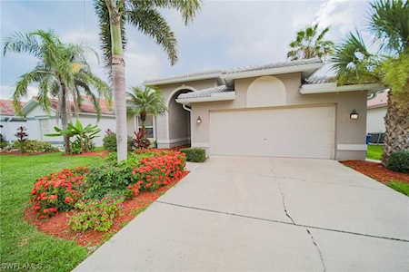 8137 Breton Circle Fort Myers, FL 33912