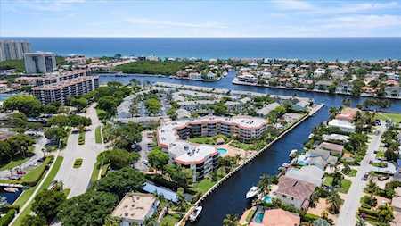 Porta Bella Boca Raton Condos & Real Estate