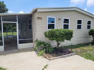 Manufactured Homes For Sale | Edgewater, FL