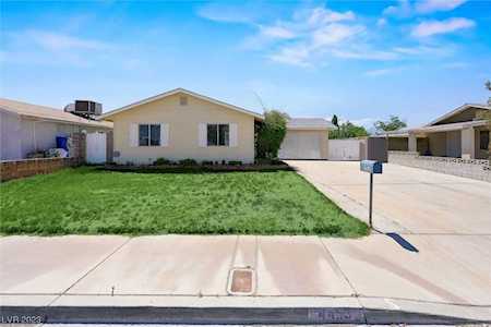 4453 Ridgeville St Las Vegas, NV 89103