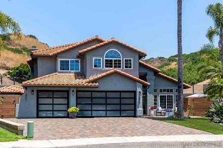 3804 06 Denise Canyon Ct Bonita, CA 91902