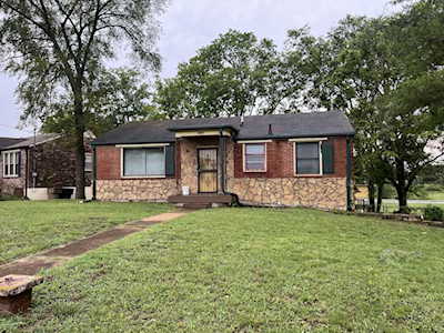 1432 Snell Blvd Nashville, TN 37218